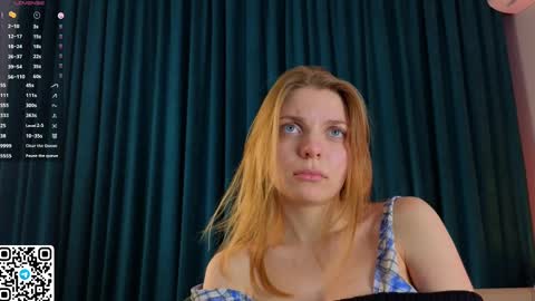 Hello guys Sweet Scarlett here NEXT LIVE  5AM 2 gmt online show from 03-01-25, 12:17
