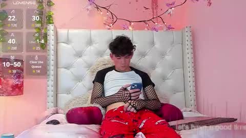 PHILLIP online show from 02-14-26, 04:53