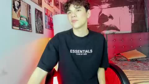 PHILLIP online show from 07-11-26, 11:06