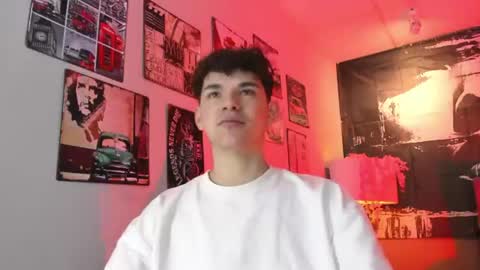 PHILLIP online show from 07-28-26, 12:29
