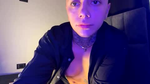 PHILLIP online show from 12-03-25, 12:25