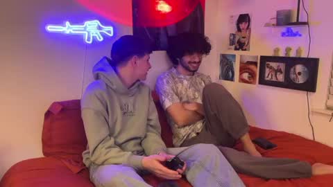 phillycouple1802 online show from 11-13-25, 02:43