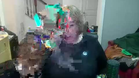 Geri online show from 11-23-25, 10:26