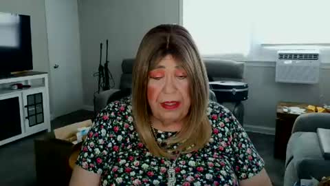 Geri online show from 06-12-26, 04:50