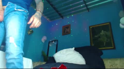 phlilloyhighclouds online show from 01-03-25, 09:26