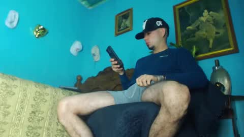 phlilloyhighclouds online show from 01-25-25, 12:37