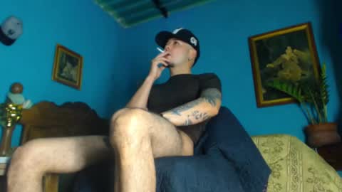 phlilloyhighclouds online show from 02-09-25, 11:58