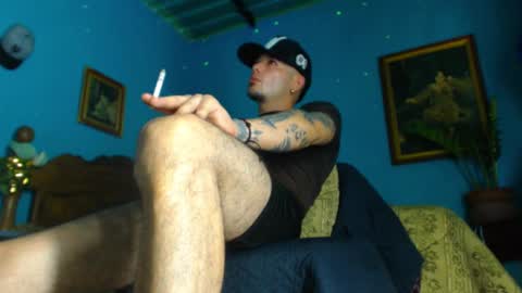 phlilloyhighclouds online show from 02-09-25, 03:01