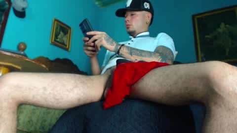 phlilloyhighclouds online show from 02-16-25, 11:48