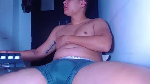 AdnierGnz online show from 04-30-26, 12:00