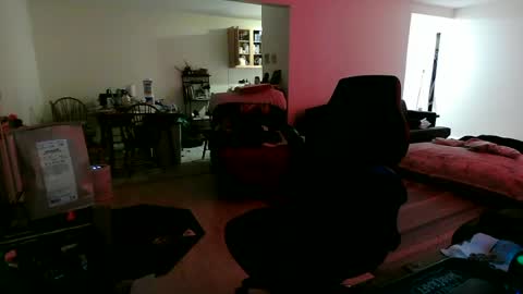 FrankenDaddy online show from 07-02-26, 03:23