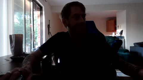 FrankenDaddy online show from 07-19-26, 11:30