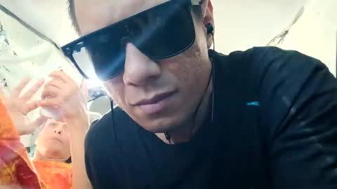 phuckyoospaemeh online show from 12-01-24, 09:59