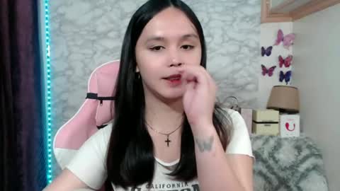 Ms Pia online show from 06-12-26, 08:08