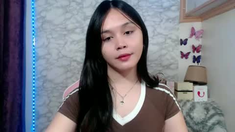Ms Pia online show from 06-13-26, 10:57