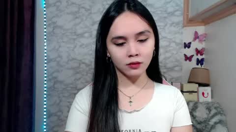 Ms Pia online show from 07-19-26, 03:16