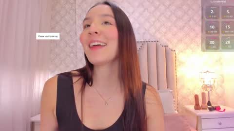 Snapshot of pia_johnson_ chatting on 10-08-25, 11:41 online show from 10-08-25, 11:41