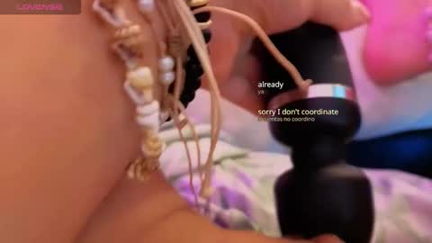 Snapshot of pia_stone1 chatting on 12-03-25, 08:18 Liz online show from 12-03-25, 08:18