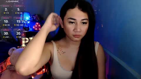 Snapshot of pia_worthsback chatting on 01-21-25, 02:33 Pia online show from 01-21-25, 02:33