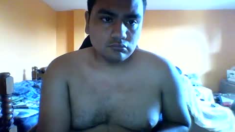 Snapshot of pichulonrenzo chatting on 01-20-25, 09:32 PICHULAMOJADA online show from 01-20-25, 09:32