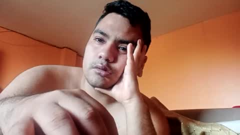 Snapshot of pichulonrenzo chatting on 10-21-25, 09:26 PICHULAMOJADA online show from 10-21-25, 09:26