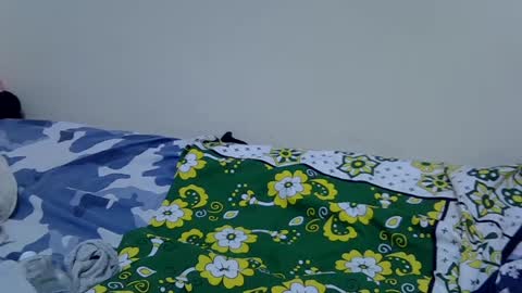 pickle_fingers online show from 07-14-26, 02:05