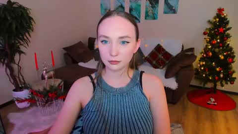 Emelie online show from 01-17-25, 07:19