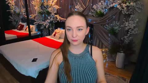Emelie online show from 01-19-25, 07:26