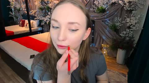 Emelie online show from 01-23-25, 10:22