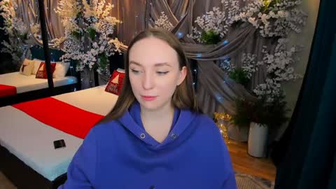 Emelie online show from 01-29-25, 06:18