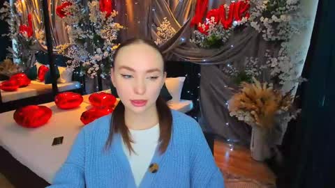 Emelie online show from 02-16-25, 10:21