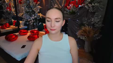 Emelie online show from 02-16-25, 04:32