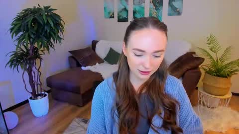 Emelie online show from 02-27-25, 04:21