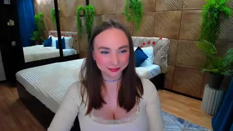 Emelie online show from 02-24-26, 04:16