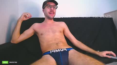 Luca  Follow Me  twitter - PierreLucaXXX  fansly online show from 03-11-25, 03:48