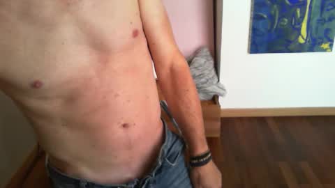 Pierrepauljacques06 online show from 04-29-26, 11:47