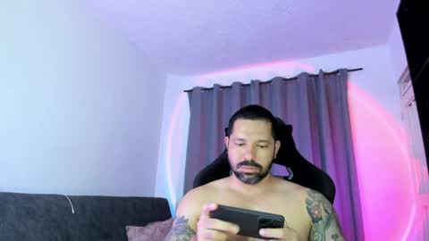 Pierre online show from 05-15-26, 11:12