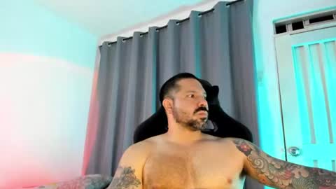 Pierre online show from 08-07-26, 02:02