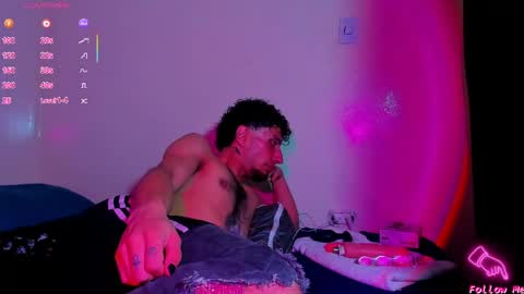  Eddy Brock... Its a pleasure to talk to...  online show from 04-29-26, 02:04