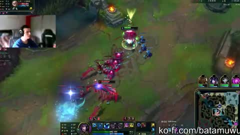 Batam online show from 09-15-25, 10:04