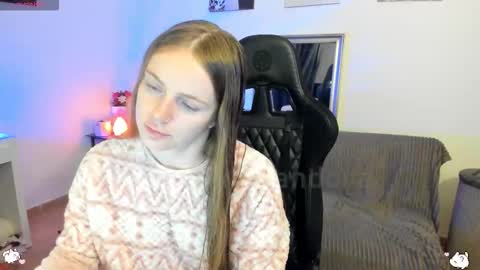 Snapshot of piinkpandora chatting on 02-11-26, 11:21 PiinkPandora online show from 02-11-26, 11:21