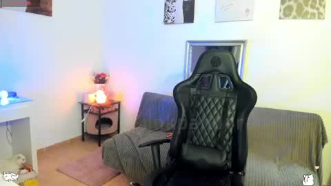 Snapshot of piinkpandora chatting on 02-27-26, 10:10 PiinkPandora online show from 02-27-26, 10:10