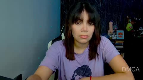 Andrea G online show from 03-12-25, 02:09