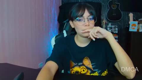 Andrea G online show from 10-09-25, 02:53