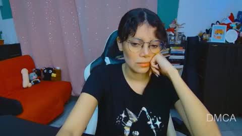 Andrea G online show from 01-09-26, 04:15