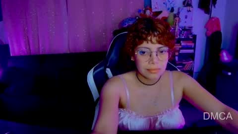Andrea G online show from 06-29-26, 03:02