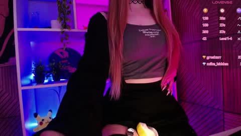 Snapshot of pika_pikaa chatting on 12-10-24, 02:05 Sonya online show from 12-10-24, 02:05