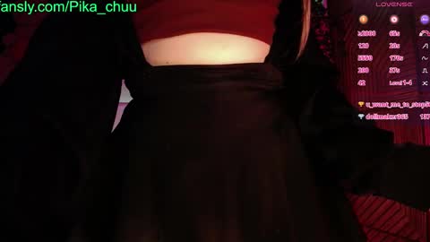 Snapshot of pika_pikaa chatting on 02-06-25, 03:06 Sonya online show from 02-06-25, 03:06