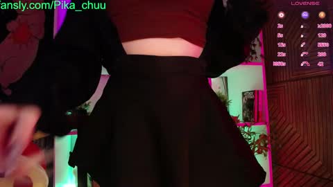 Snapshot of pika_pikaa chatting on 03-02-25, 04:32 Sonya online show from 03-02-25, 04:32