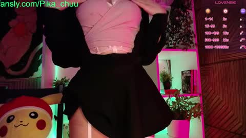 Snapshot of pika_pikaa chatting on 03-03-25, 06:55 Sonya online show from 03-03-25, 06:55